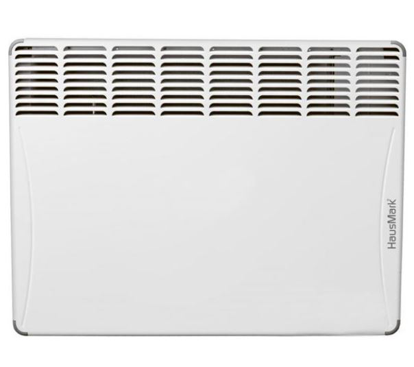 Конвектор електричний Hausmark HCH 1500 CMG-TLC/M